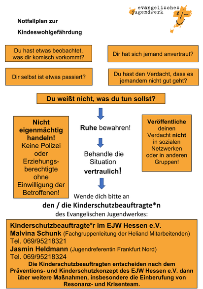 Notfallplan als pdf