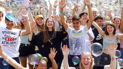Freizeiten 2022