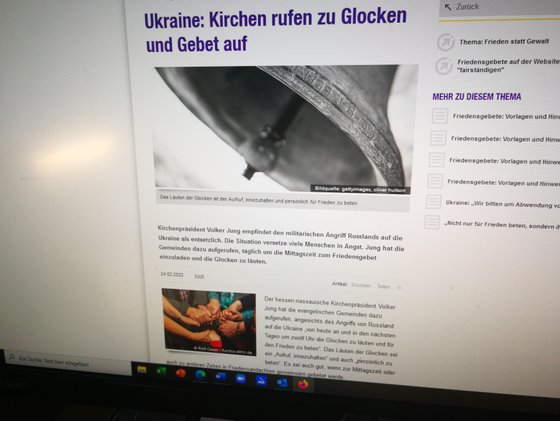 Bild: EKHN Fundus