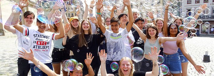 Freizeiten 2022