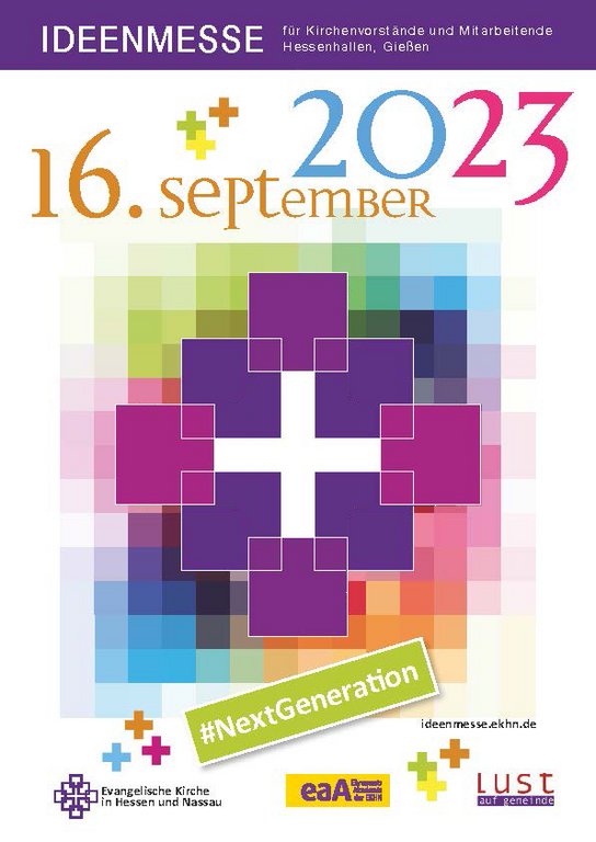 Ejw Inlets Evangelisches Jugendwerk Hessen e.V.: EKHN Veranstaltung: Lust auf ...