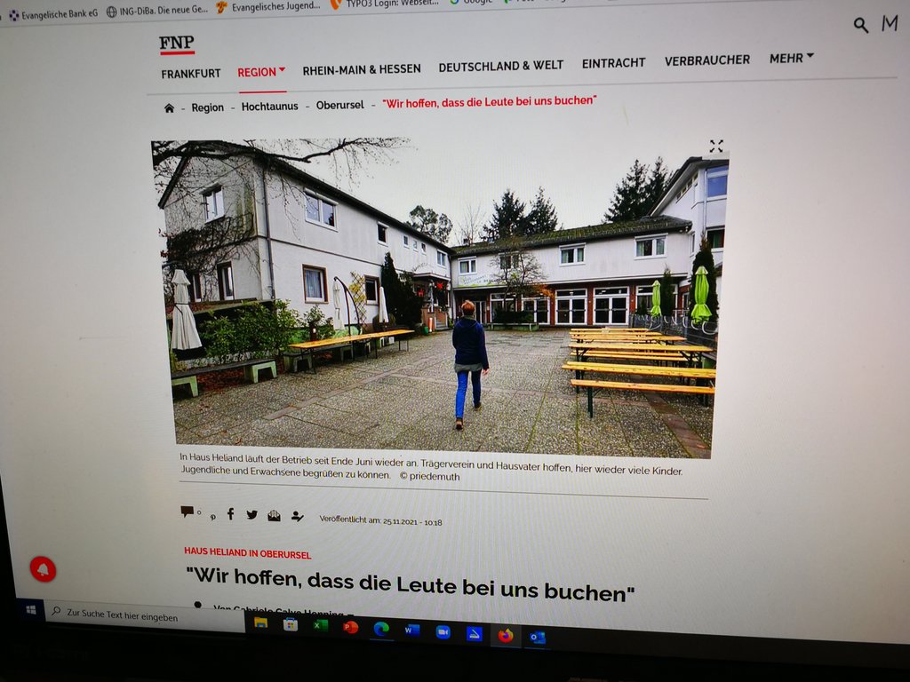 Wann Seid Ihr Zu Hause www.ejw.de