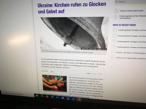 Bild: EKHN Fundus