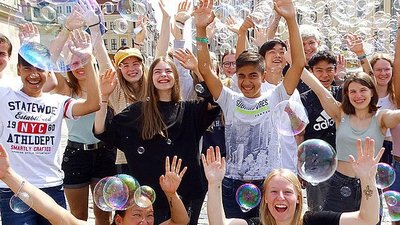 Freizeiten 2022