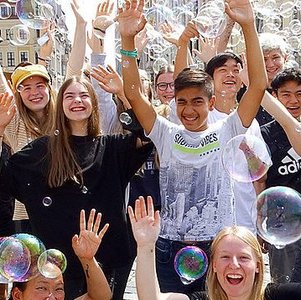 Freizeiten 2022