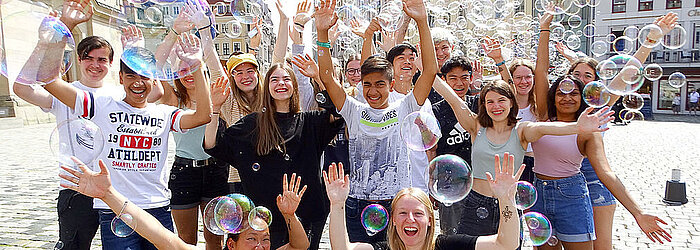 Freizeiten 2022